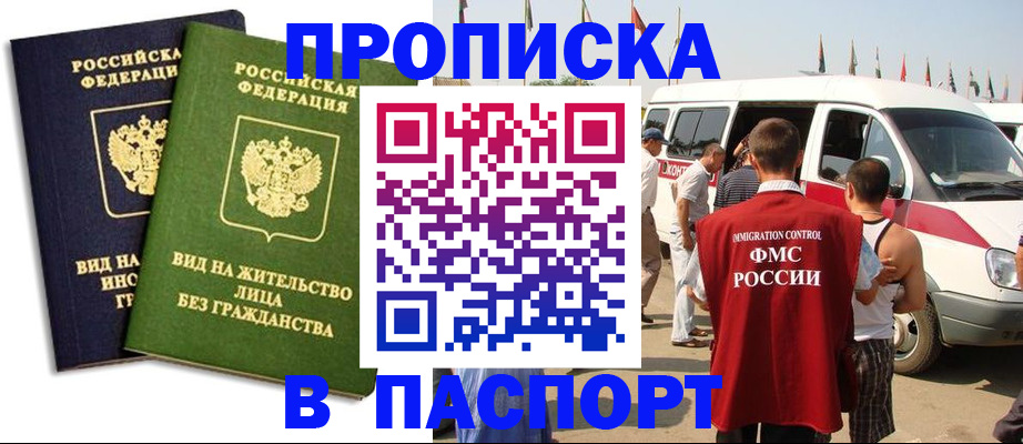 прописка в Бердске